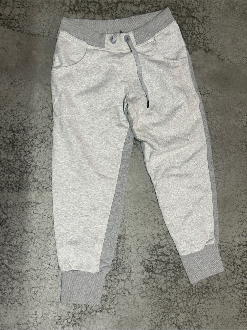 Adidas Stella McCartney Athletic Sweat Pants Size Small